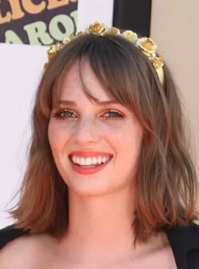 Maya Hawke