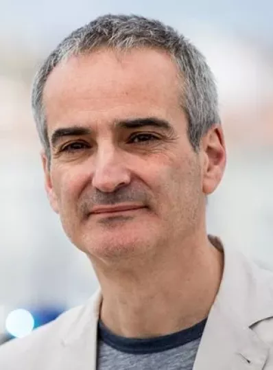 Olivier Assayas