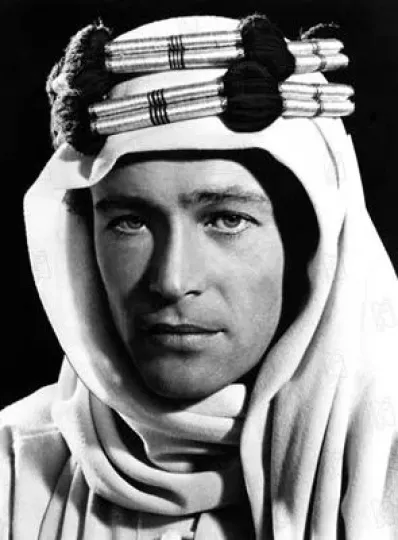 Peter O'Toole