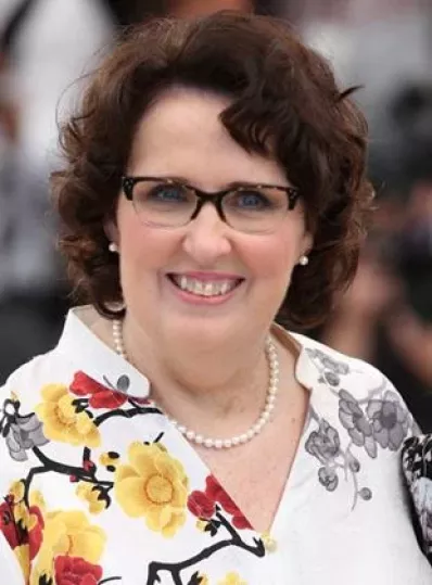 Phyllis Smith