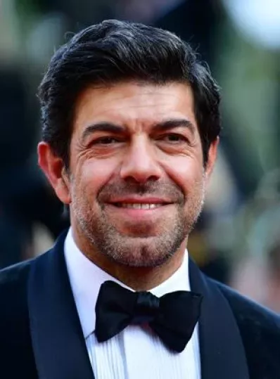 Pierfrancesco Favino