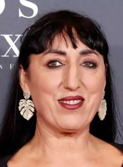 Rossy de Palma