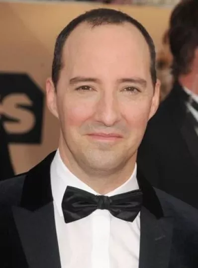 Tony Hale