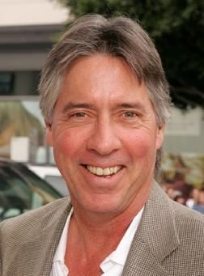 Alan Silvestri