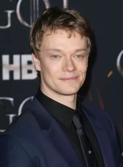 Alfie Allen