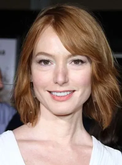 Alicia Witt