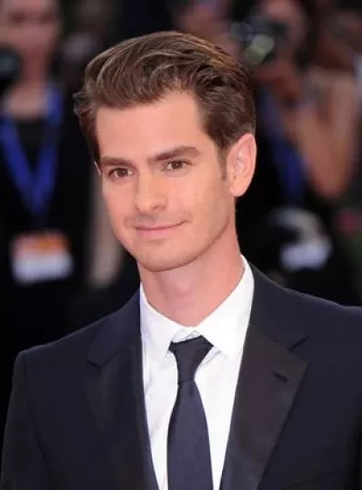 Andrew Garfield