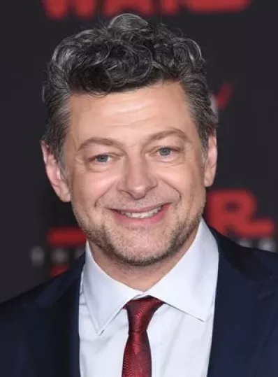 Andy Serkis