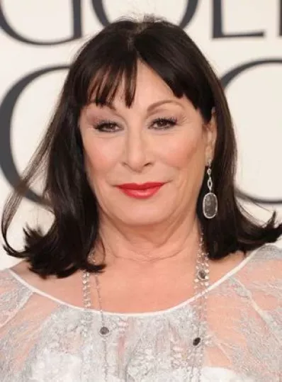 Anjelica Huston