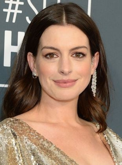 Anne Hathaway