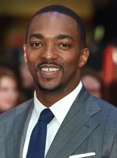 Anthony Mackie