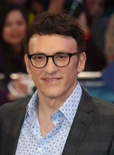 Anthony Russo