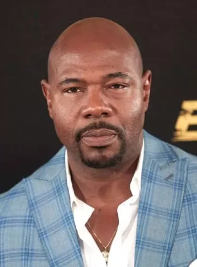 Antoine Fuqua