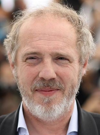 Arnaud Desplechin