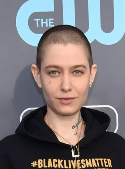 Asia Kate Dillon