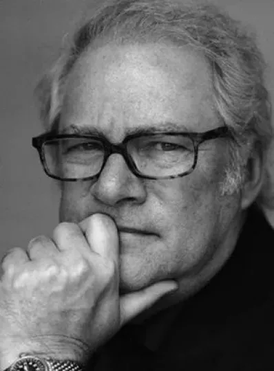 Barry Levinson