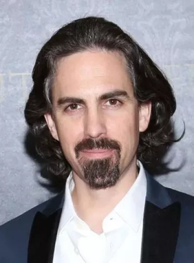 Bear McCreary