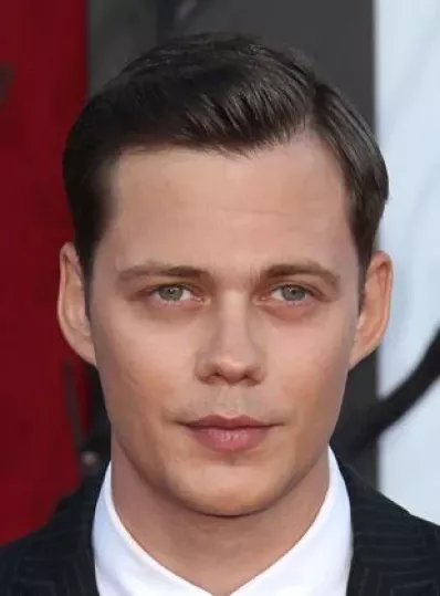 Bill Skarsgård