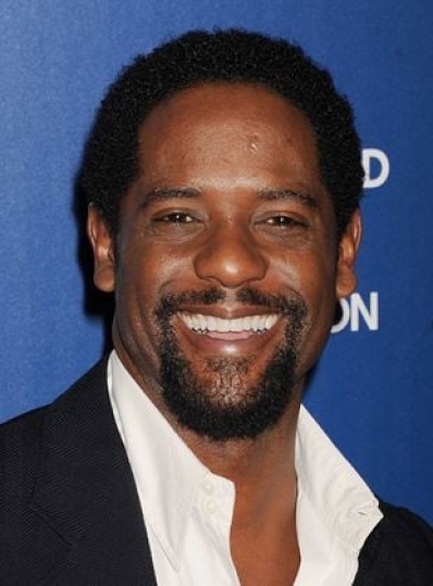 Blair Underwood