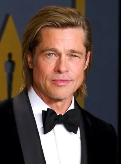 Brad Pitt