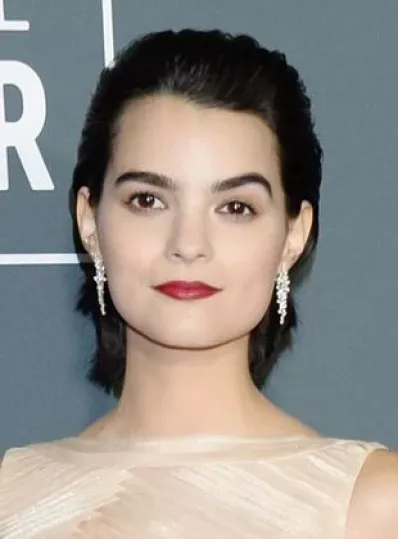 Brianna Hildebrand