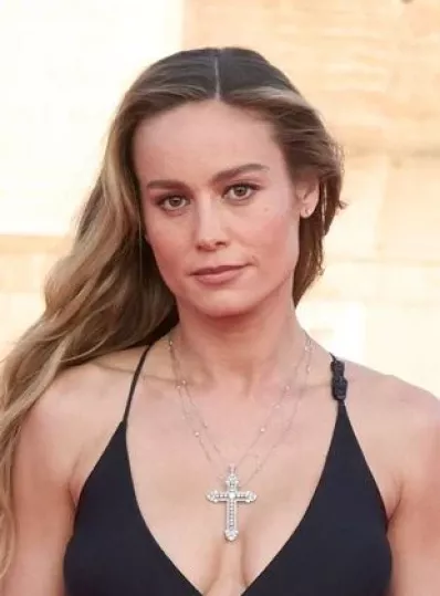 Brie Larson