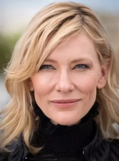 Cate Blanchett