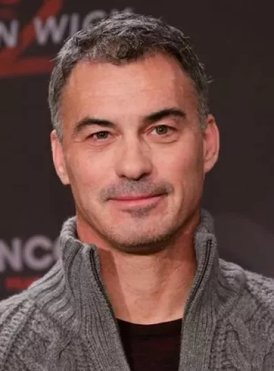 Chad Stahelski