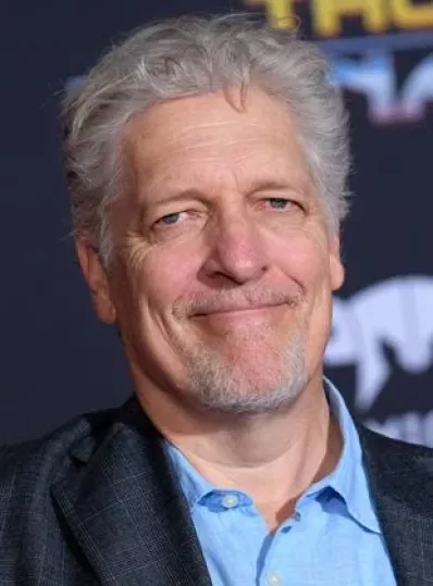 Clancy Brown