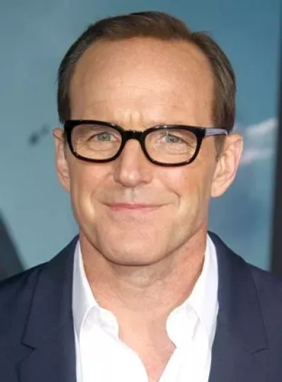 Clark Gregg