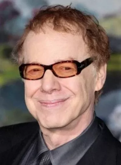 Danny Elfman