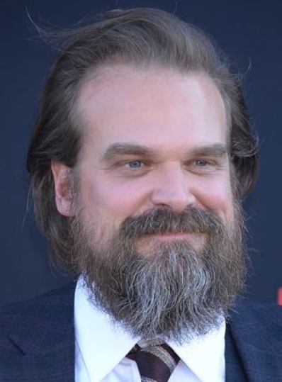 David Harbour