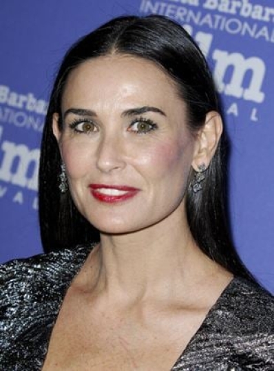 Demi Moore