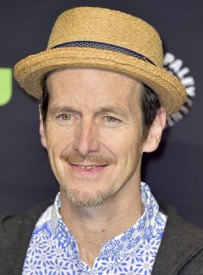 Denis O'Hare