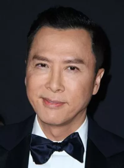 Donnie Yen