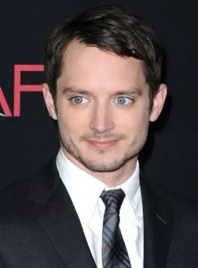 Elijah Wood