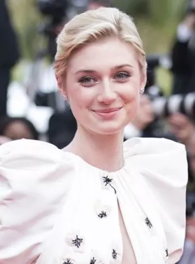 Elizabeth Debicki