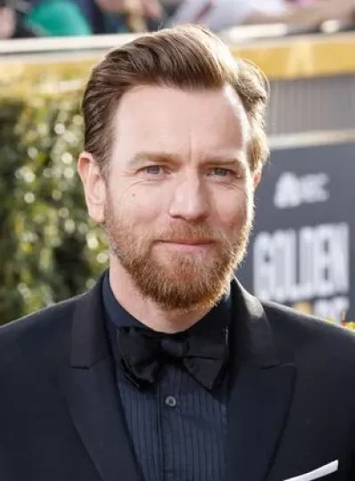 Ewan McGregor