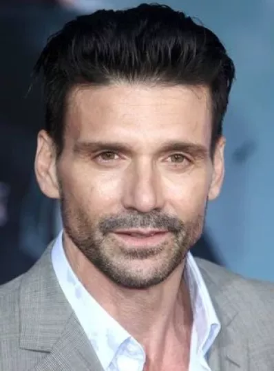 Frank Grillo