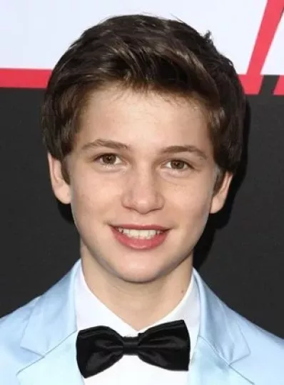 Gabriel Bateman