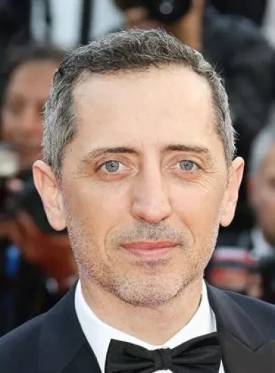 Gad Elmaleh