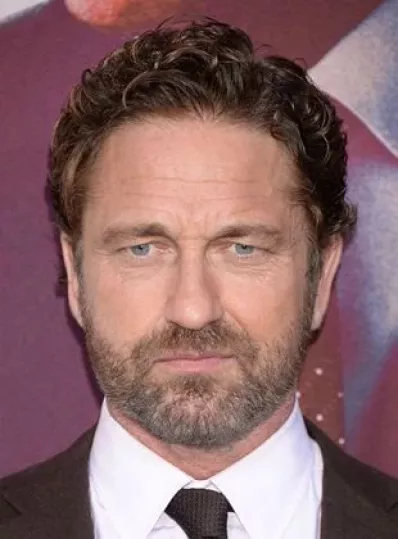 Gerard Butler