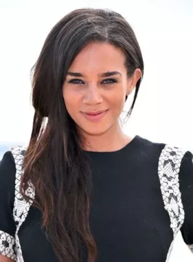 Hannah John-Kamen