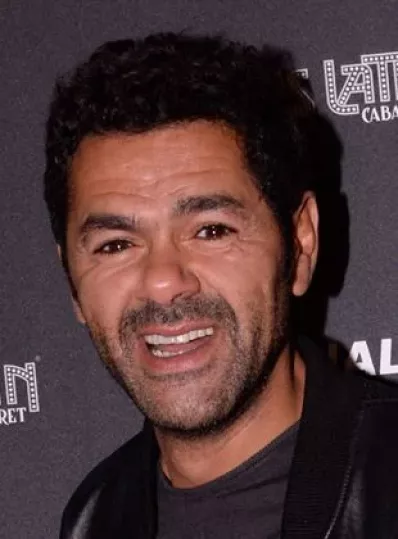 Jamel Debbouze