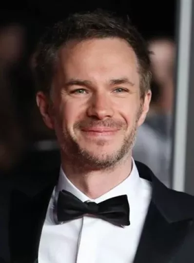 James D'Arcy