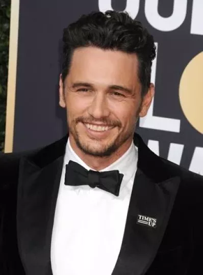 James Franco