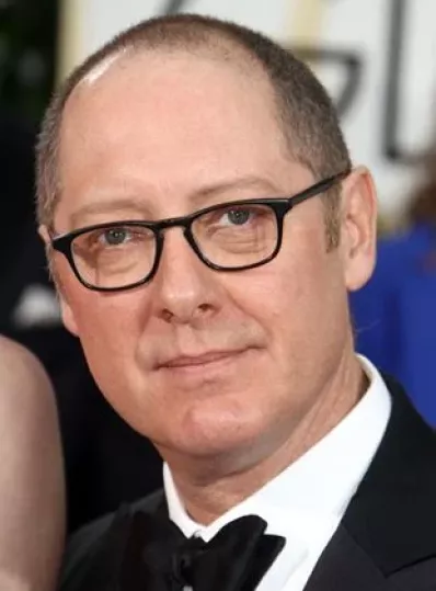 James Spader