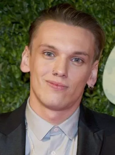 Jamie Campbell Bower