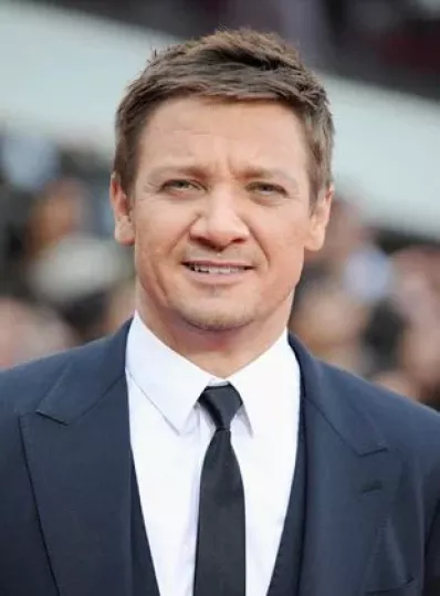 Jeremy Renner