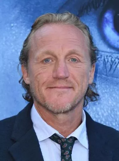 Jerome Flynn